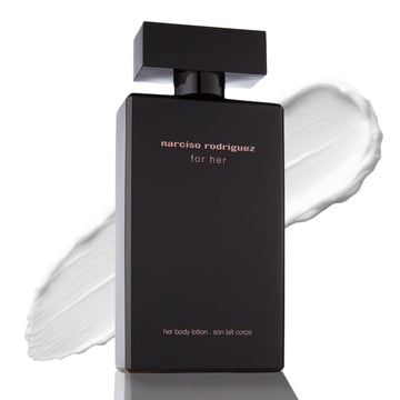 For Her Body Lotion - Narciso Rodriguez For Her - 200Ml/6.7Oz