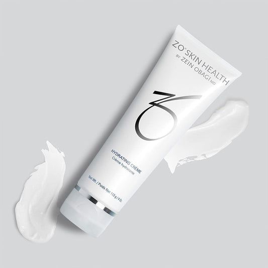 Zo Skin Health Hydrating Creme