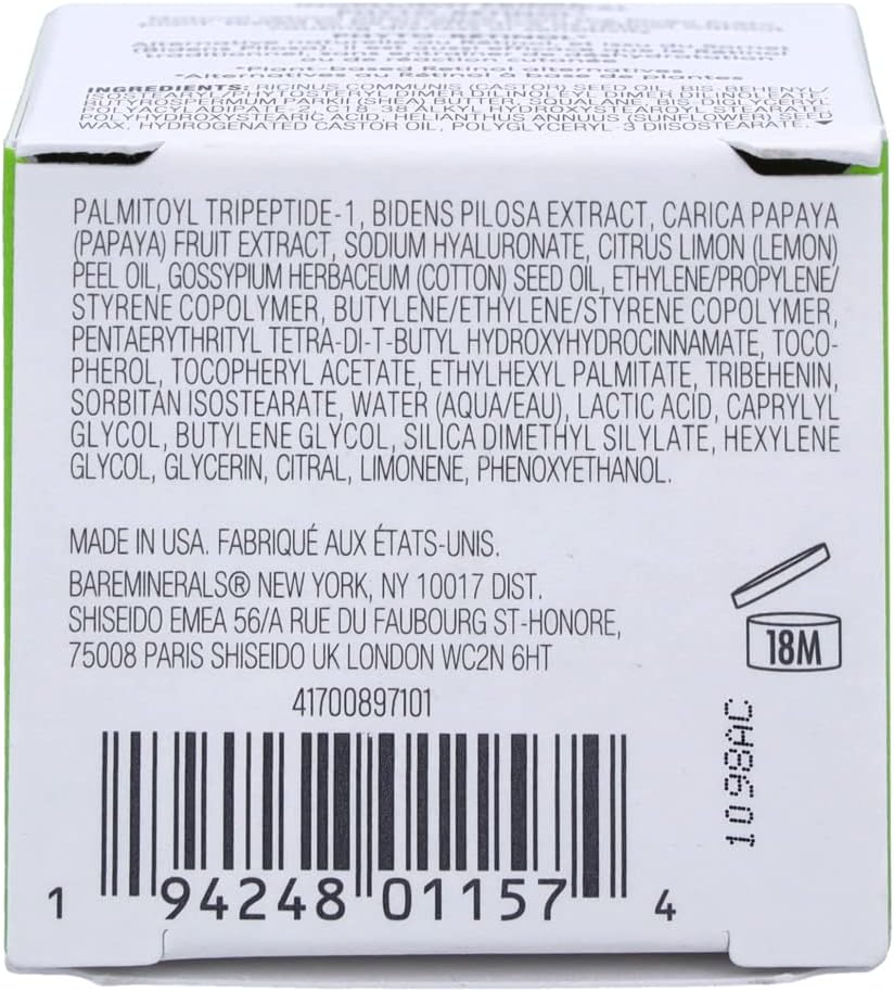 Bareminerals Ageless Retinol Lip Mask 13G