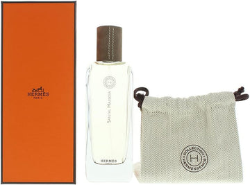 Santal Massoïa Eau De Toilette