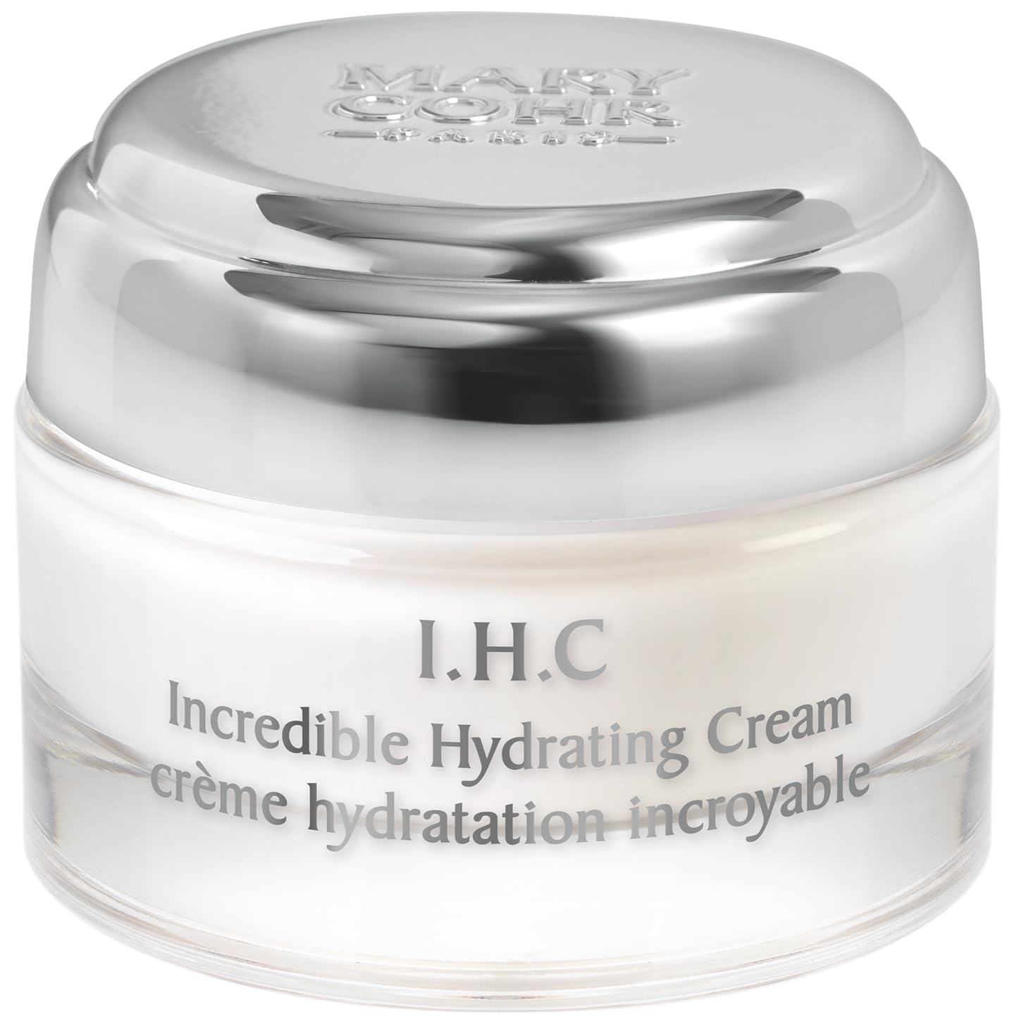 I.H.C Creme Hydratation Incroyable - Incredible Hydrating Cream 50Ml/1.4Oz