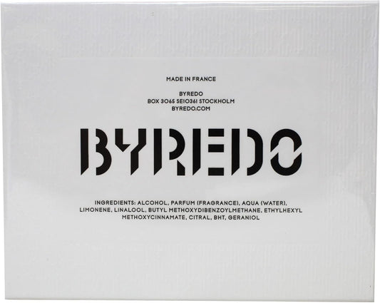Byredo Gypsy Water Eau De Parfum 50Ml