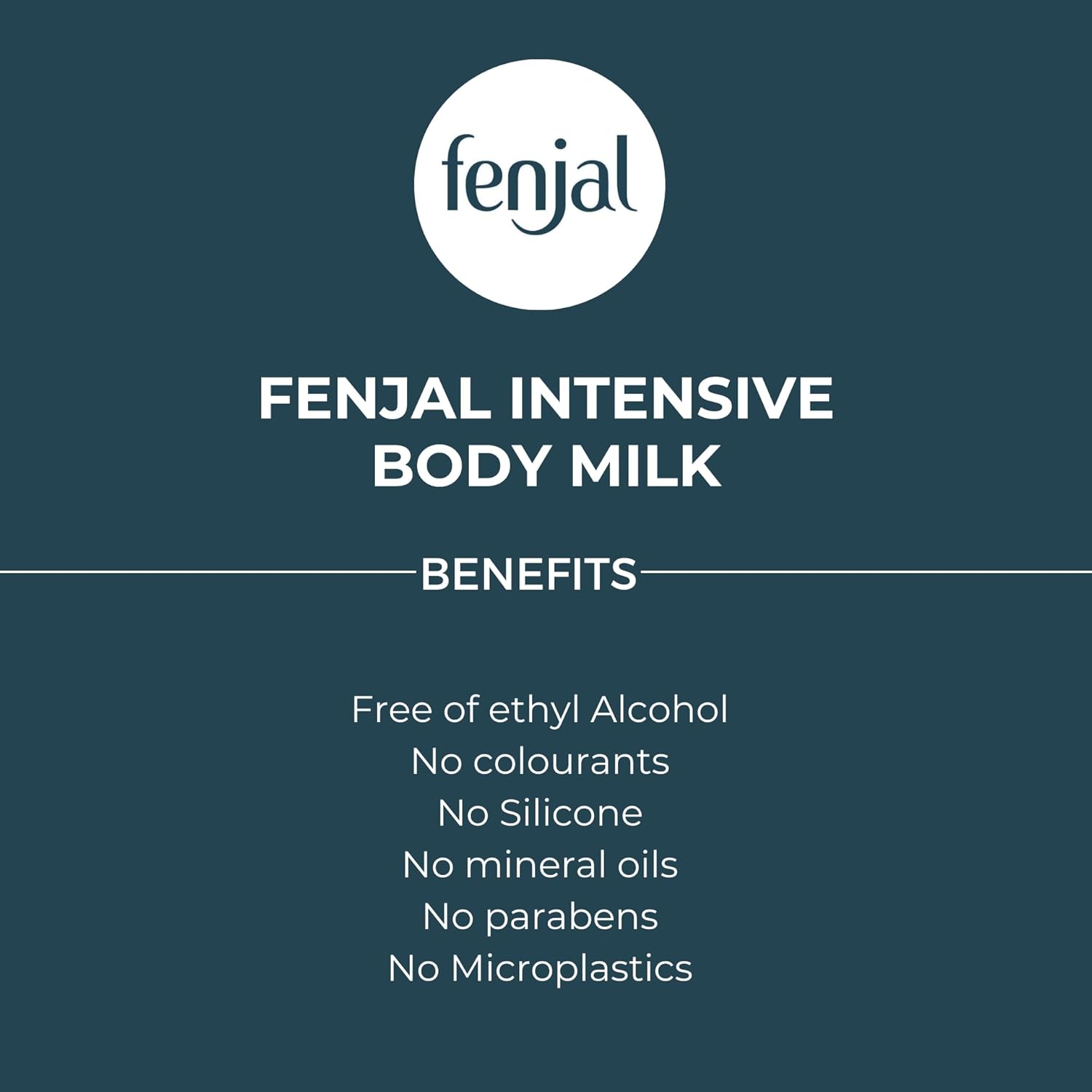 Fenjal Intensive Body Milk, Silky Soft Skin, Rejuvenating Body and Mind, Bergamot & Vanilla, 200 ml : Amazon.co.uk: Beauty