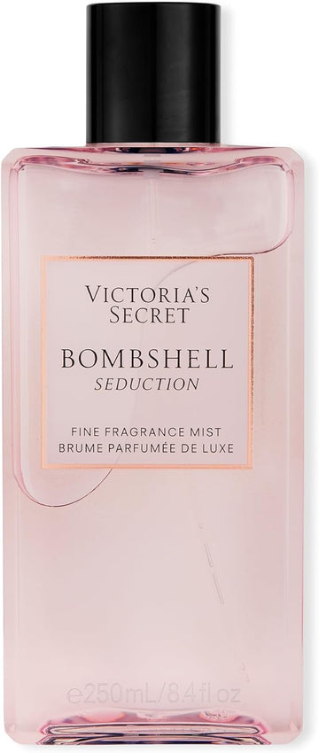 Victoria'S Secret Bombshell Seduction Mist 250Ml