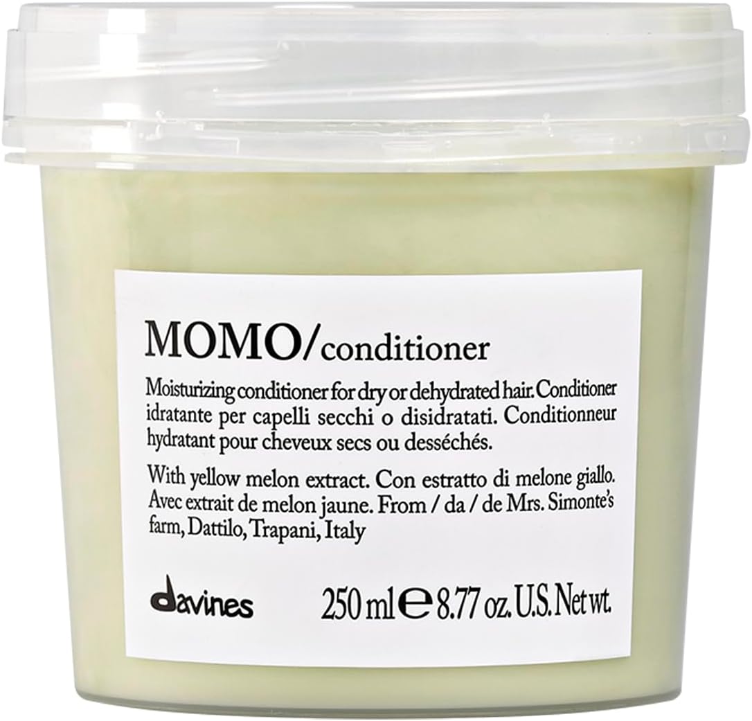 Davines Essential Haircare Conditioner, Momo, 1000 G