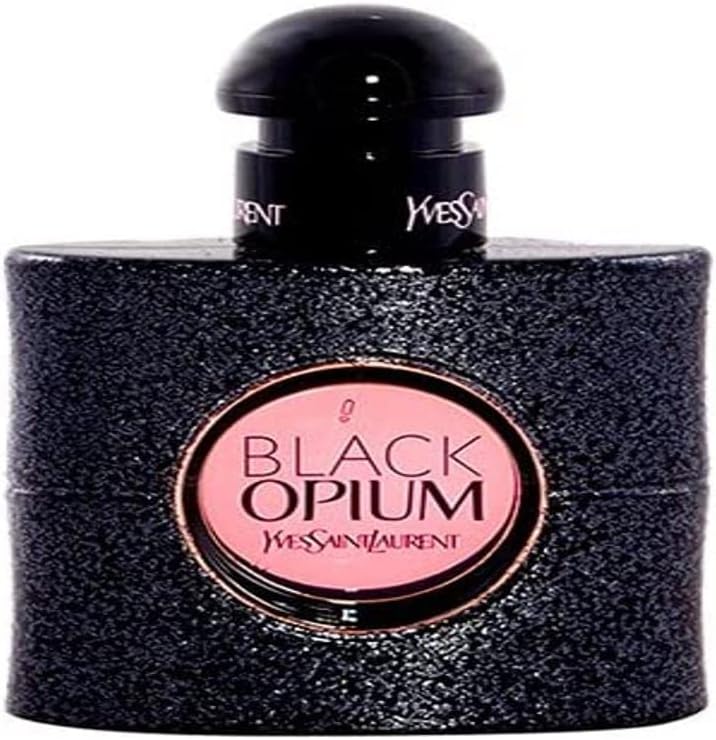 Black Opium By Yves Saint Laurent Eau De Parfum For Women 30Ml