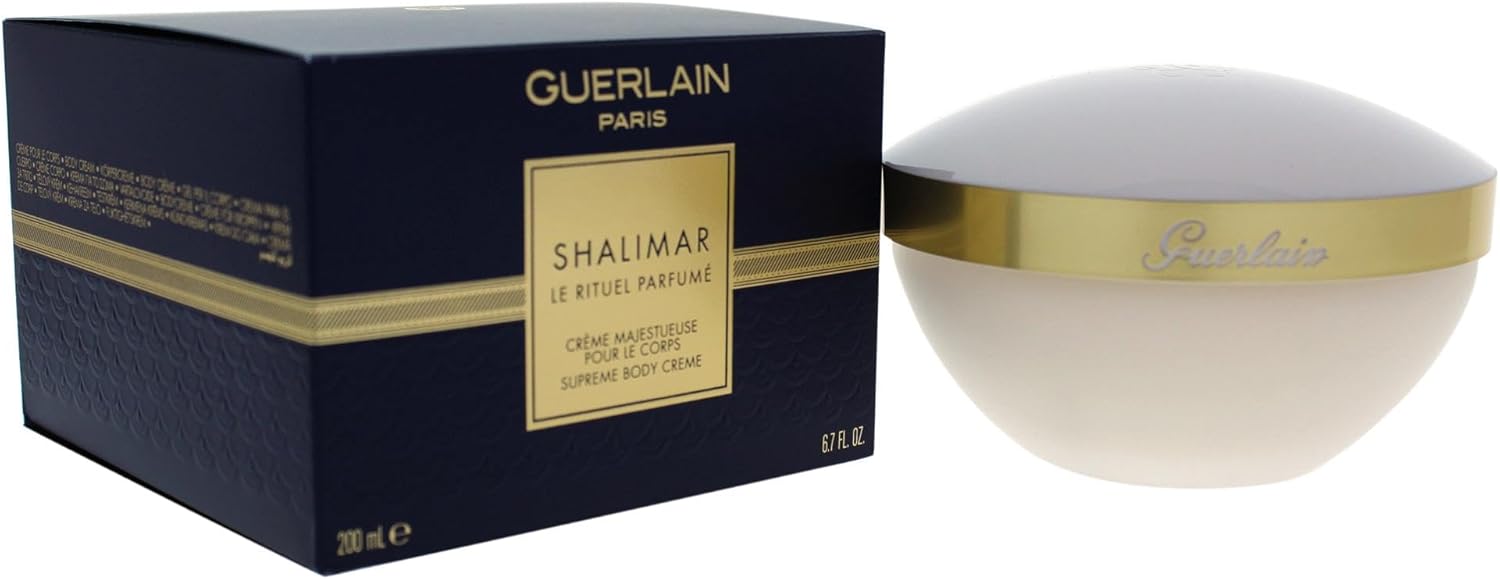 Shalimar Bc 200Ml