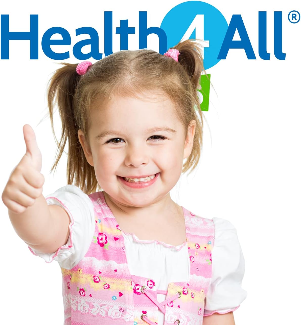 Health4All Kids Choline 150mg Chewable 60 Tablets Vegan Children's Supplement to Support Memory and Learning : Amazon.co.uk: Health & Personal Care