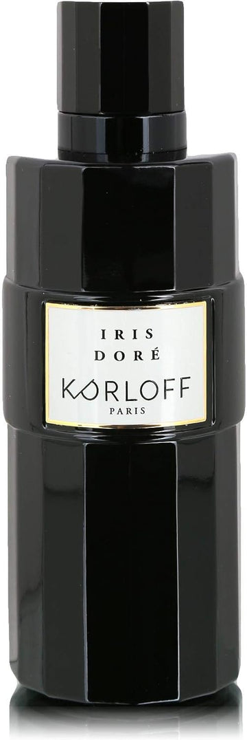 Korloff Iris Dore Epv 100 Ml
