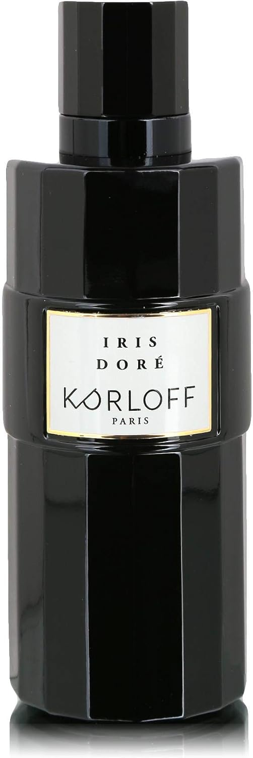 Korloff Iris Dore Epv 100 Ml