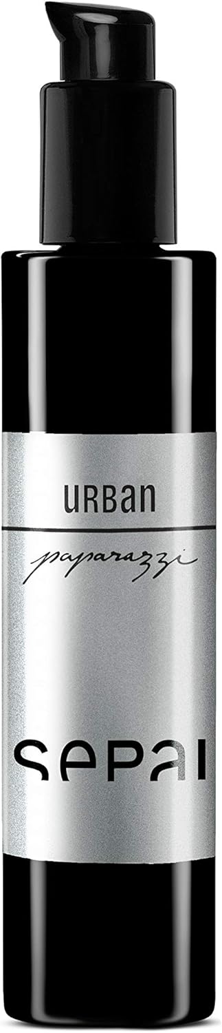 Sepai Paparazzi Moisturiser 35 Ml