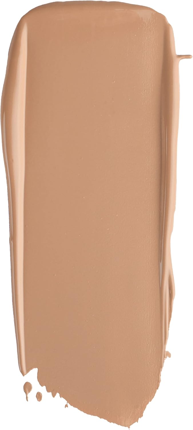 Inglot Hd Perfect Coverup Foundation - Foundation With Airbrush Effect | For Full Coverage And Long-Lasting Make-Up | Maintains A Matt Effect And Smooth Skin | 30 Ml | 73