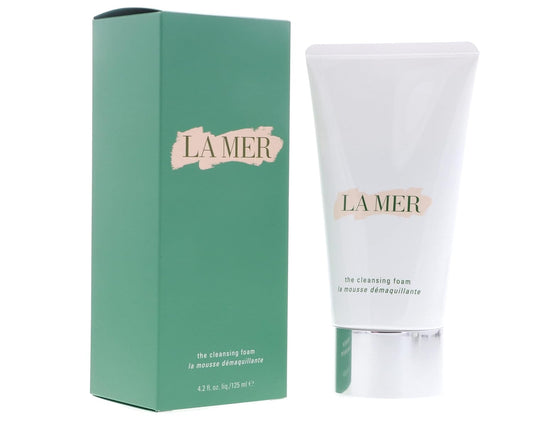La Mer The Cleansing Foam