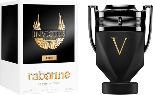 Rabanne Invictus Victory Absolu Parfum Intense 50Ml