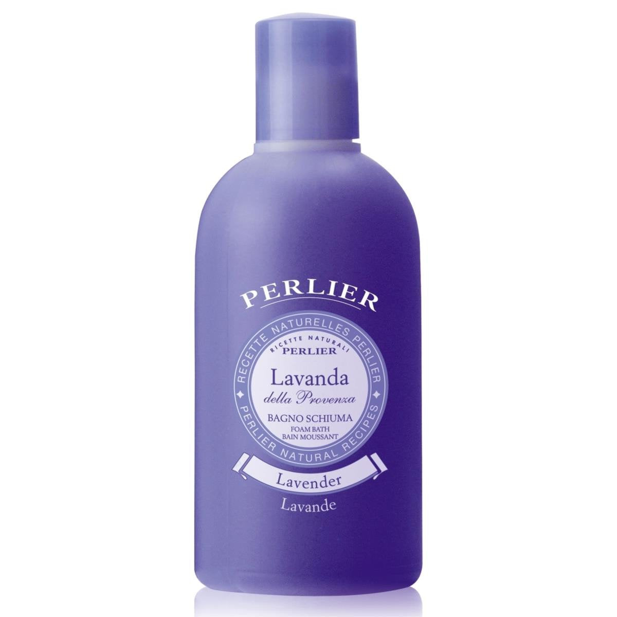 Perlier Foam Vetiver Bath, 1.4 Fl. Oz