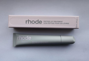 By Hailey Bieber Peptide Lip Treatment 10Ml / 0.3 Fl Oz (Watermelon Slice)
