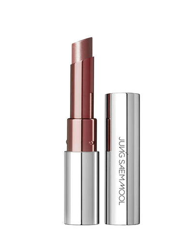 Jung Saem Mool Official New Classic Glaze Lipstick (Silhouette Mauve)