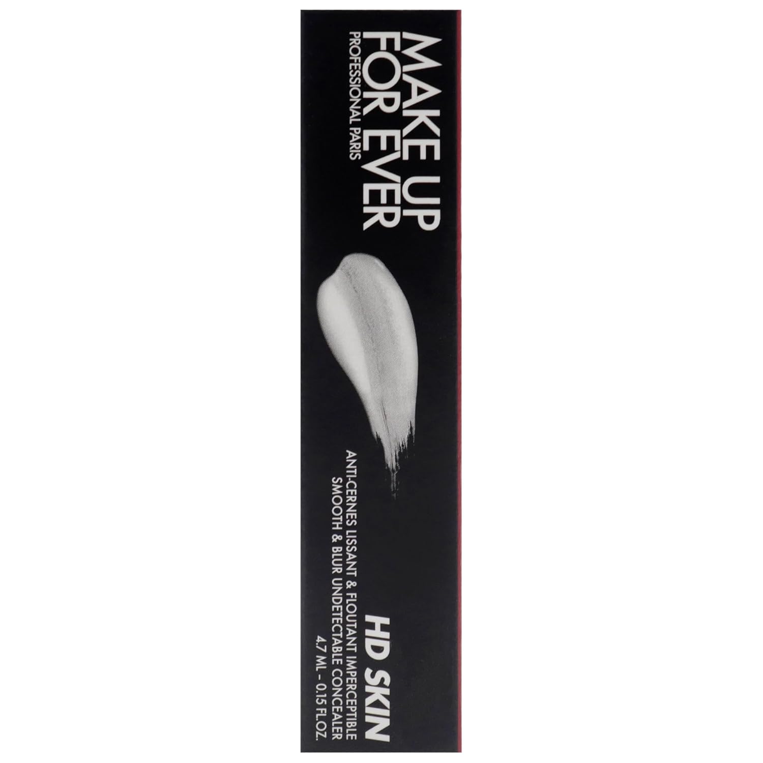 Hd Skin Concealer - 2.1Y Biscuit By Make Up For Ever For Women - 0.16 Oz Concealer : Beauty & Personal Care