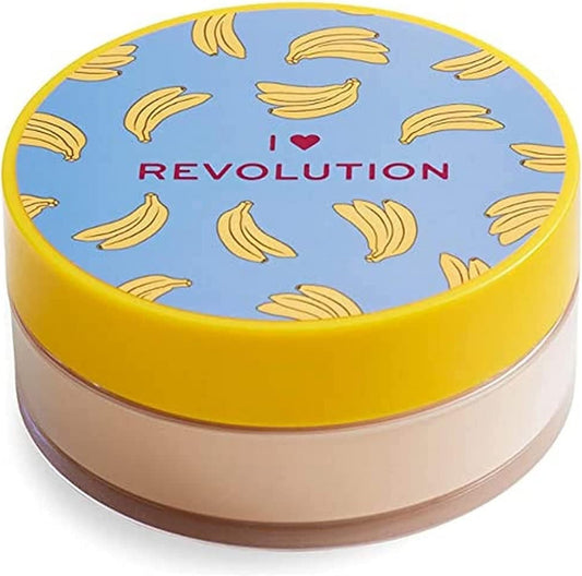 I Heart Revolution Ihr Loose Baking Powder