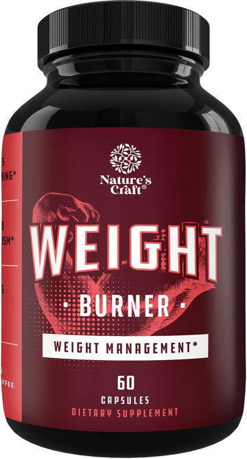 Natural Ketogenic Weight Loss Pills Appetite Suppressant Fat Burner For Men & Women Raspberry Ketones With Green Coffee Bean Extract And Garcinia Cambogia 60 Capsule - 60 Servings