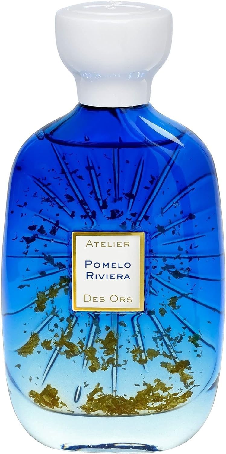 Atelier Des Ors Pomelo Riviera Eau De Parfum 100 Ml / 3.3 Oz,Adoncz020