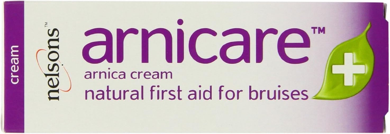 Arnica Cream (30g) - x 2 *Twin DEAL Pack