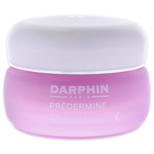 Darphin Predermine Anti-Wrinkle And Firming Sculpting Night Cream Unisex 1.7 Oz