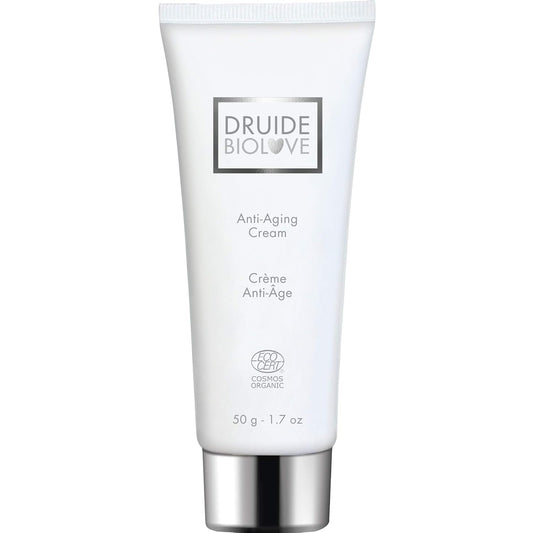 Laboratoires Druide Organic Skin Care - Anti-Aging Cream, Face Moisturizer, Moisturizer Face Cream For Women - 50Ml : Beauty & Personal Care