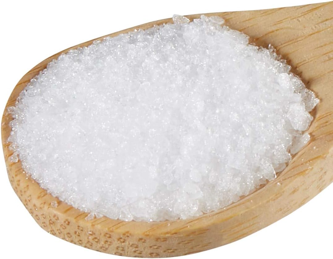 Kala Health MSMPure MSM - 8.8 oz Coarse Powder Flakes, 99.9% Pure Dist