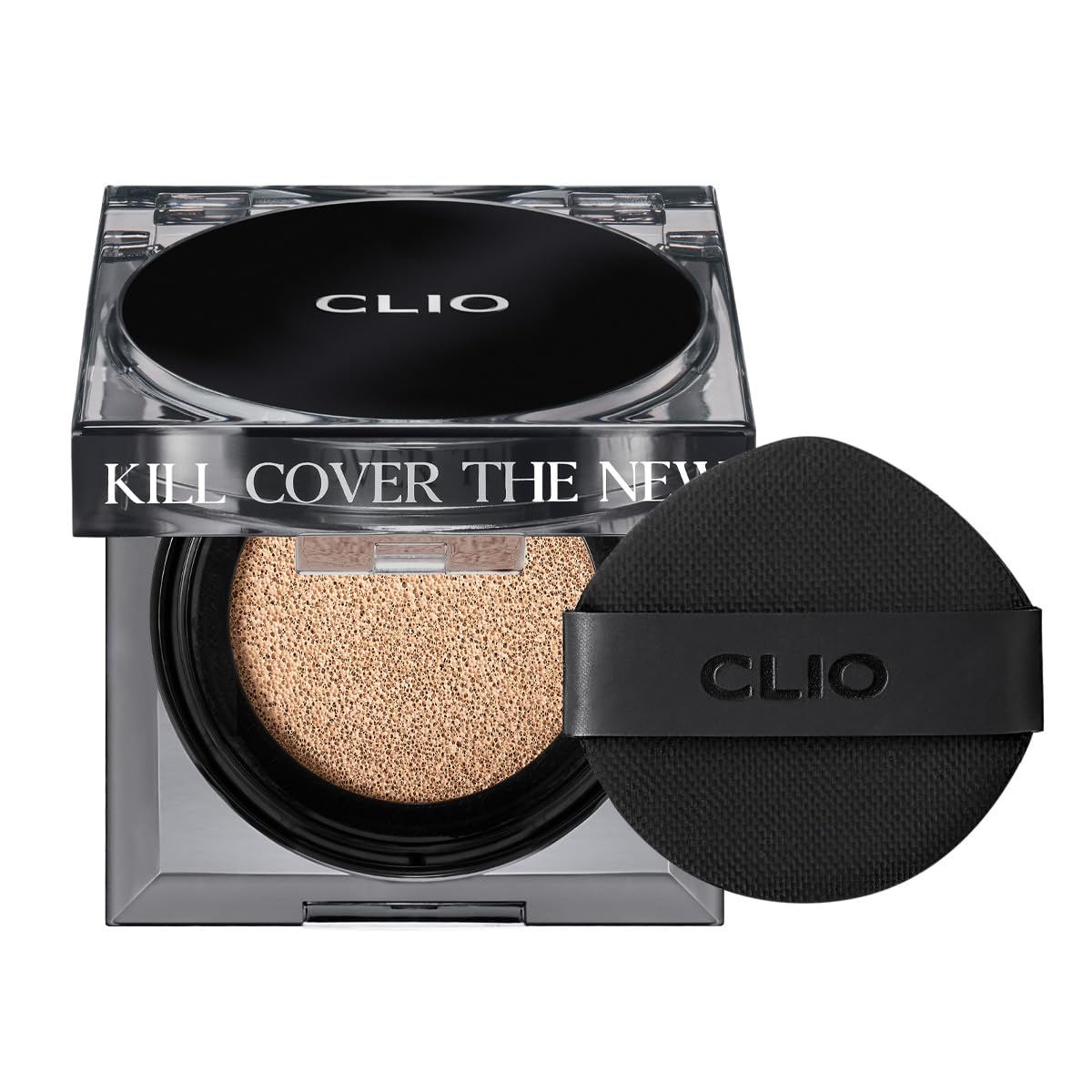 Clio Kill Cover The New Founwear Cushion (Mini, 5G, 4 Ginger)