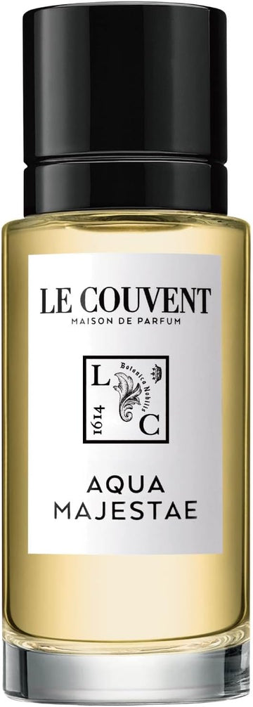 Le Couvent - Botanical Cologne Aqua Majestae Edt 50 Ml