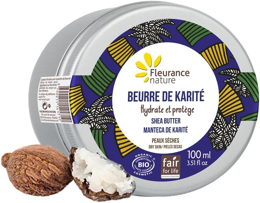 Shea Butter 100 Ml