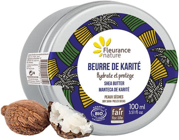 Shea Butter 100 Ml