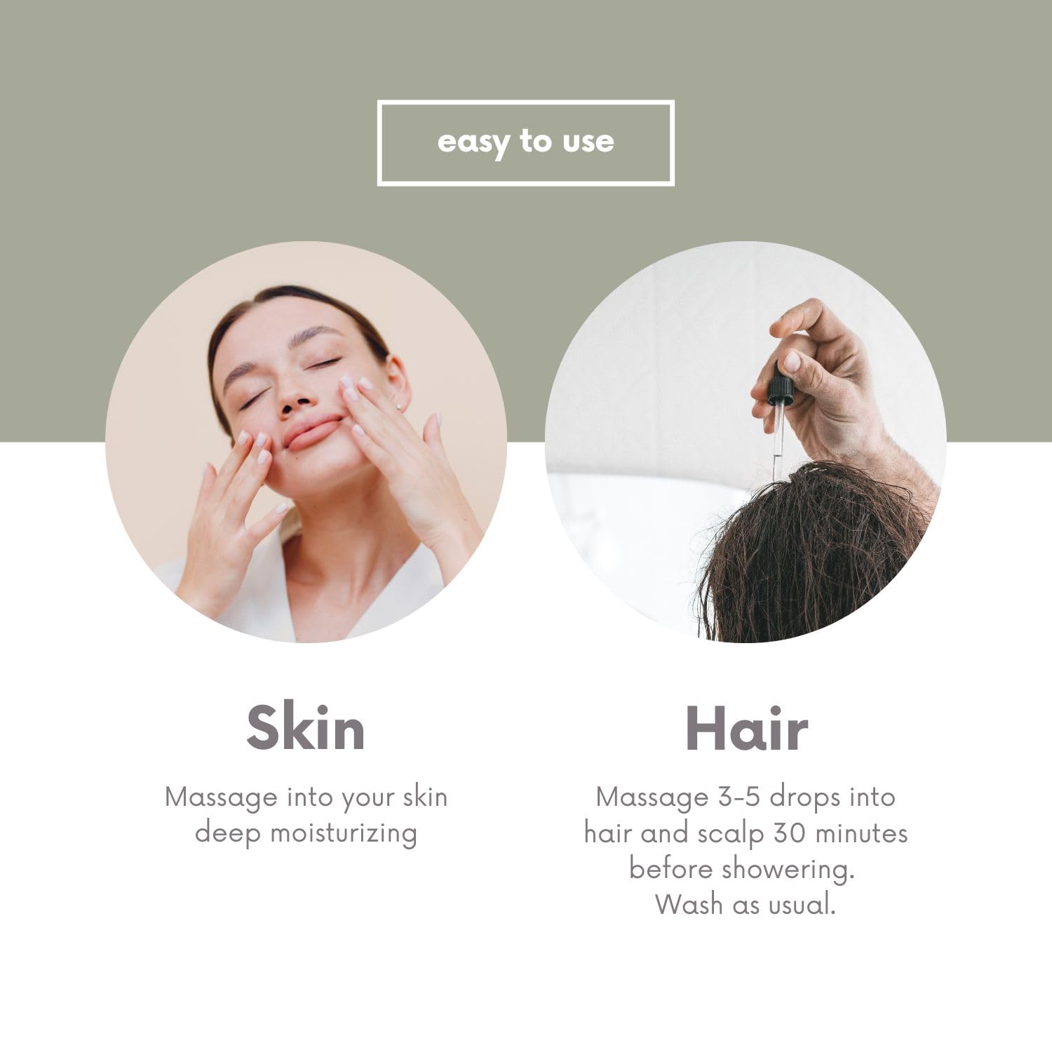 Leven Rose Emu Oil 100% Pure Natural Scar Minimizer Anti Aging Skin Moisturizer 16 Oz : Beauty & Personal Care