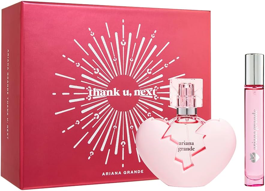 Ariana Grande Thank U, Next Eau De Parfum 30Ml Gift Set