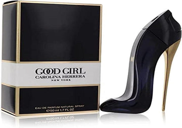 Carolina Herrera Good Girl Eau De Parfum 50Ml, White