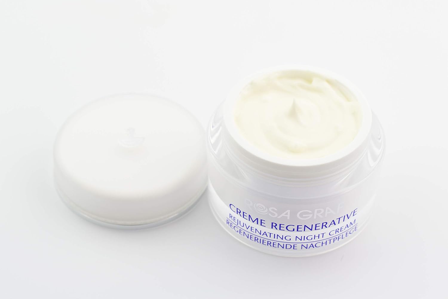 Rosa Graf Crème Regenerative 1.6 Oz : Beauty & Personal Care