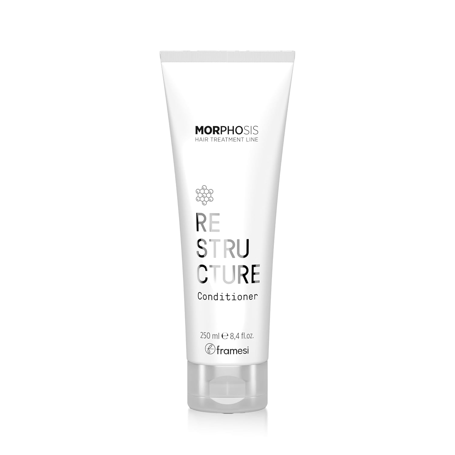 Framesi Morphosis Restructure Conditioner 8.4 Fl Oz