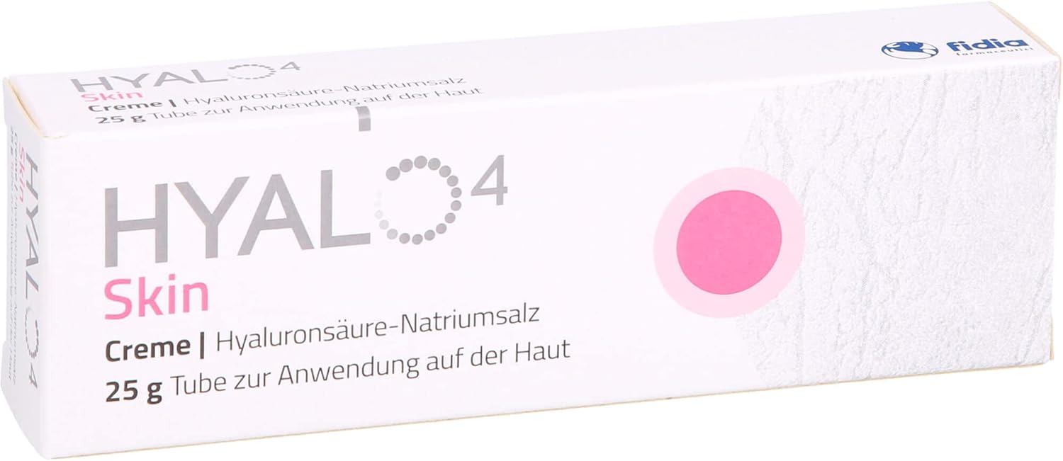 Hyalo4 Skin Cream 25 G
