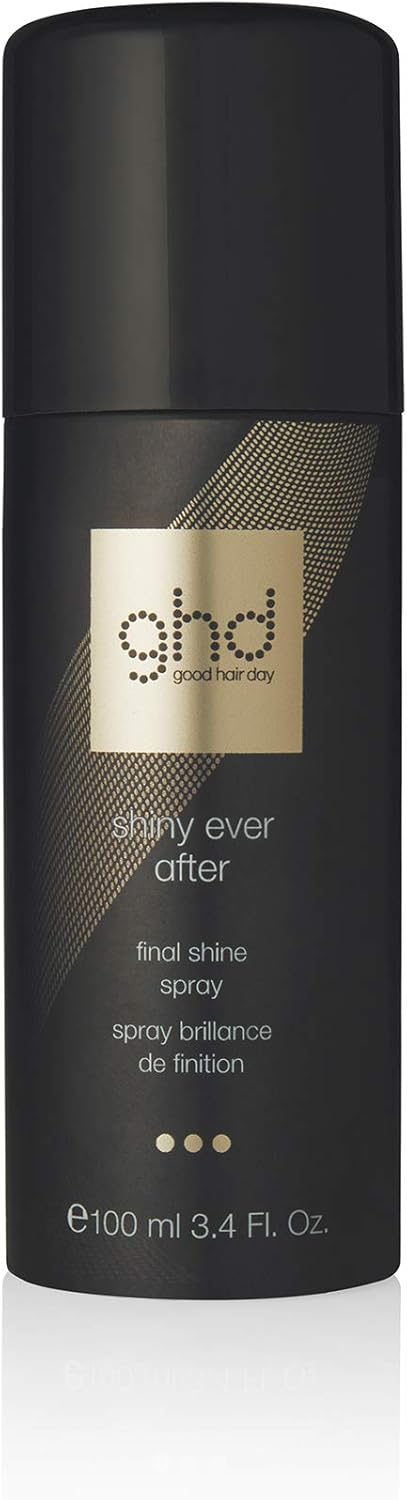 Ghd Shiny Ever After - Final Shine Spray (100Ml)