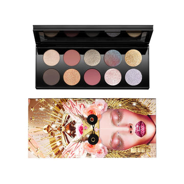 Pat Mcgrath Labs Mothership X Eyeshadow Palette: Moonlit Seduction