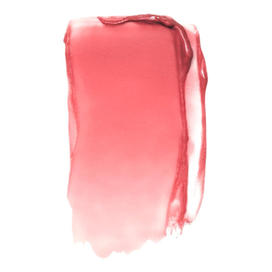 E.L.F. Hydrating Core Lip Shine, Conditioning & Nourishing Lip Balm, Sheer Color Tinted Chapstick, Joyful, 0.09 Oz