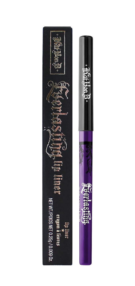 Kat Von D Everlasting Lip Liner - Roxy : Beauty & Personal Care