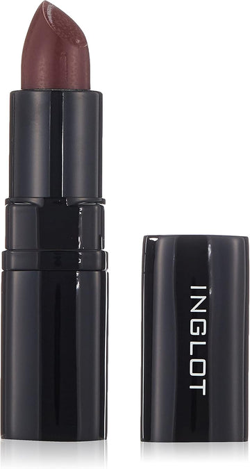 Inglot Lipstick 295