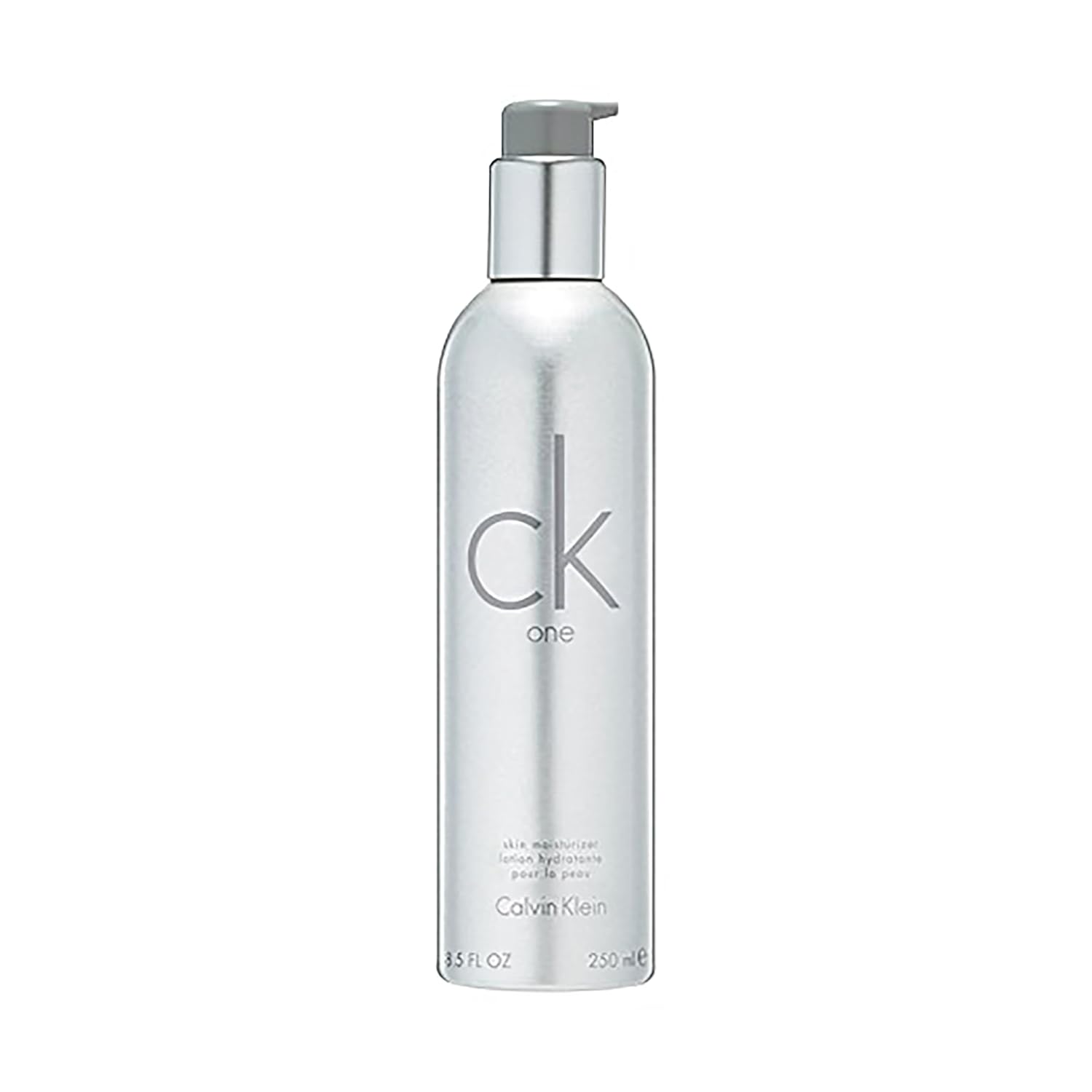 Calvin Klein Ck One Body Lotion 8.5 Fl Oz