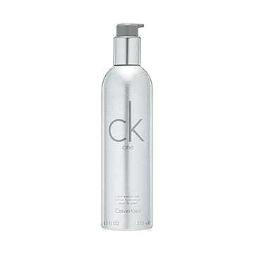 Calvin Klein Ck One Body Lotion 8.5 Fl Oz