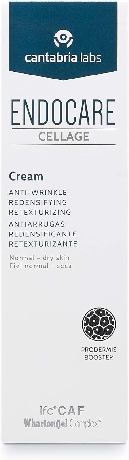 Endocare Day Creams, 0.13 Kg