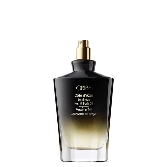 Oribe Cote D'Azur Luminous Hair & Body Oil