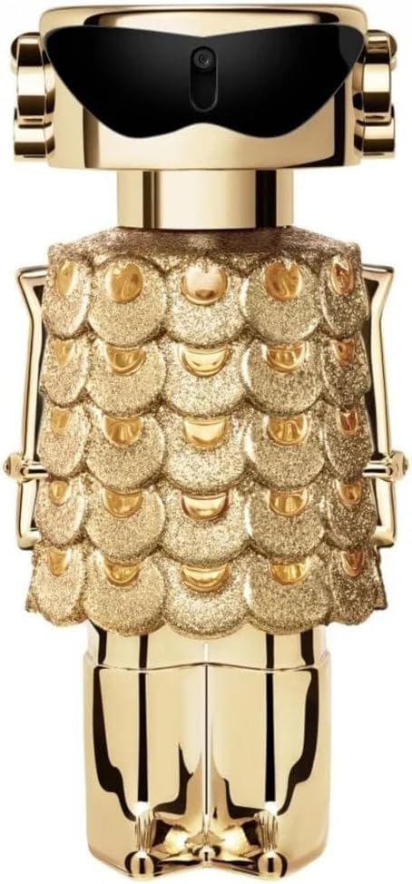 Paco Rabanne Fame Intense Edp 80Ml