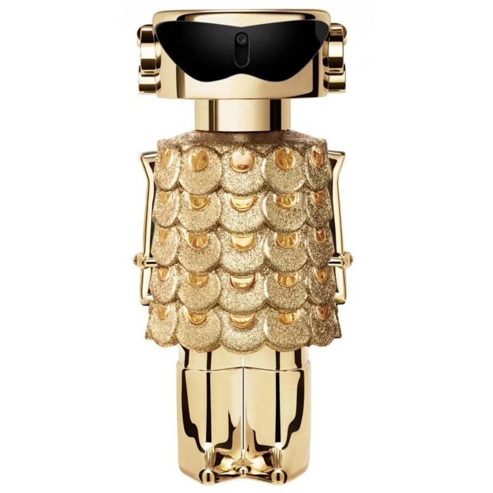 Rabanne Fame Intense Spray - 80Ml : Beauty & Personal Care